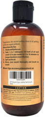 Organic Cinnamon Bark Oil for teeth whitening