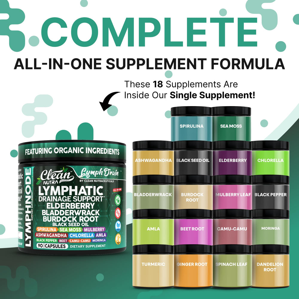 Close-up of organic elderberry as main ingredient