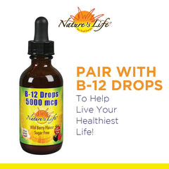 Base of Vitamin D-3 drops showing organic extra virgin olive oil and coconut oil