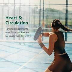 Certified organic farm sourcing for Cyruta Plus ingredients