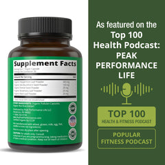 Organic fennel seed powder for digestion