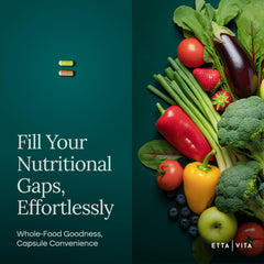 Close-up of the product packaging showing USDA Organic and Made in USA certifications