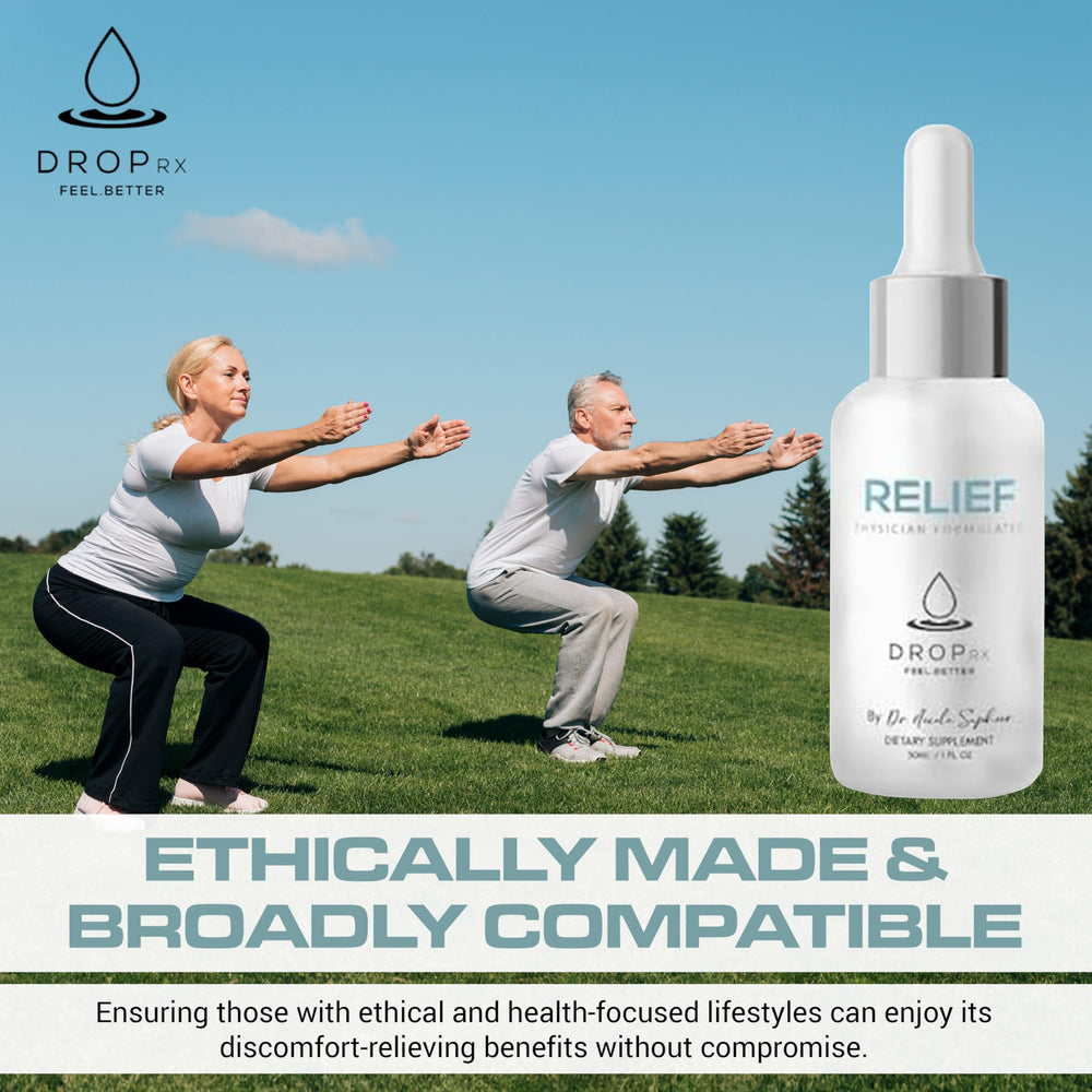 Organic Ginger Root Extract product shot