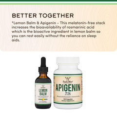 Organic, gluten-free, Non-GMO label