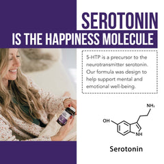 Organic Griffonia seeds used for water extraction