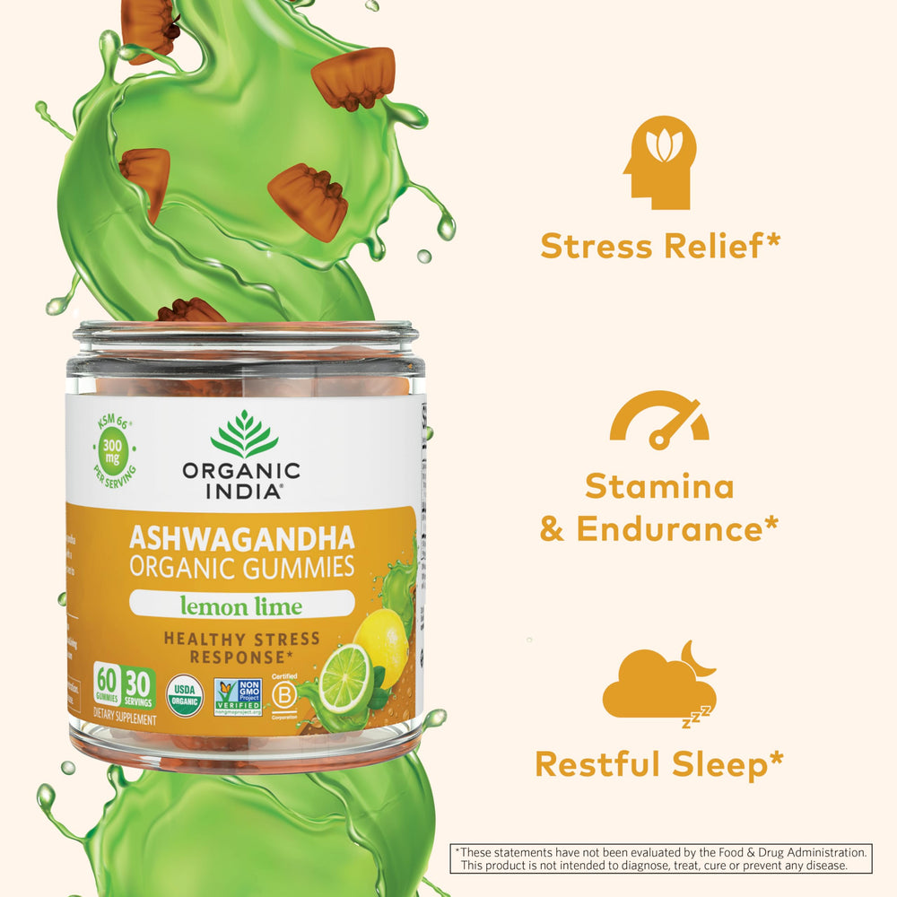 KSM-66 Ashwagandha root extract icon