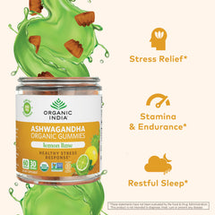 KSM-66 Ashwagandha root extract icon