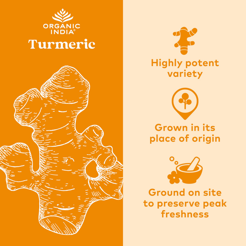 Close-up of turmeric capsules with black pepper