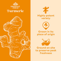 Close-up of turmeric capsules with black pepper