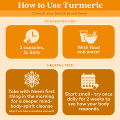 Product label highlighting joint support and immune health benefits