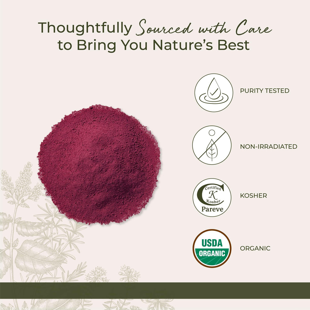 Organic Kosher Non-GMO certification label
