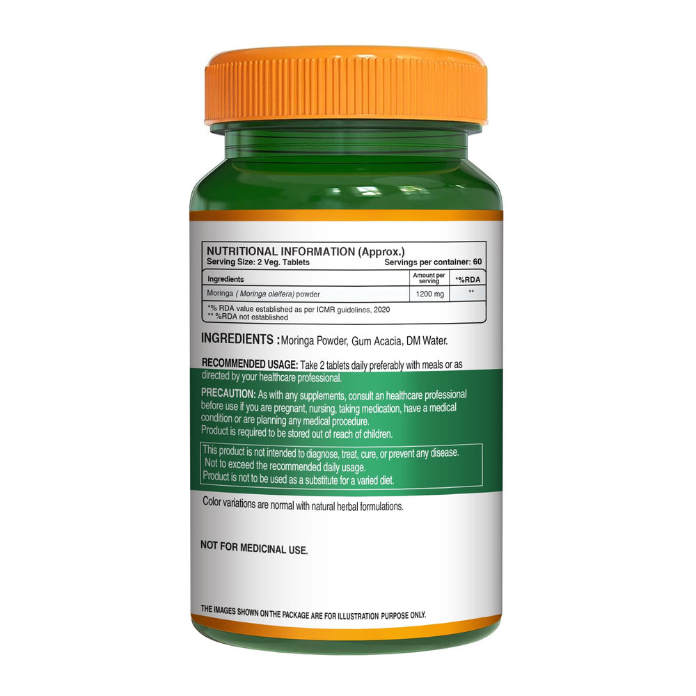 Packaging artwork with USDA Organic seal