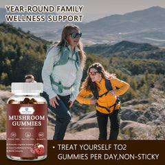 GMP-certified manufacturing label on product packaging