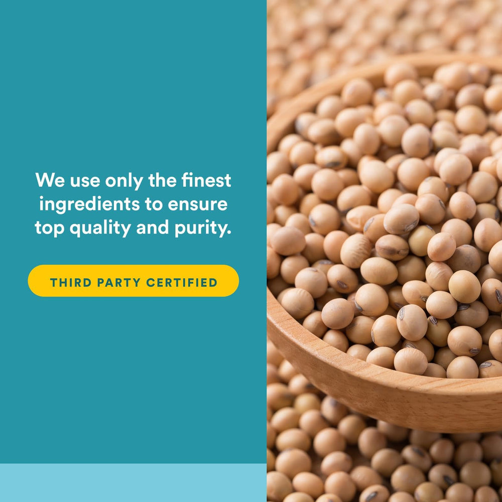 Organic non GMO phosphatidylcholine