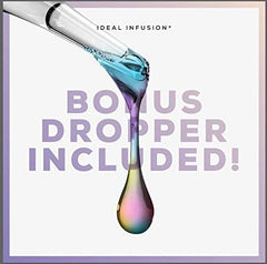 Natural organic plum and cinnamon flavor ingredients