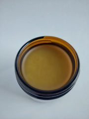 2oz tub packaging with Made in USA marking