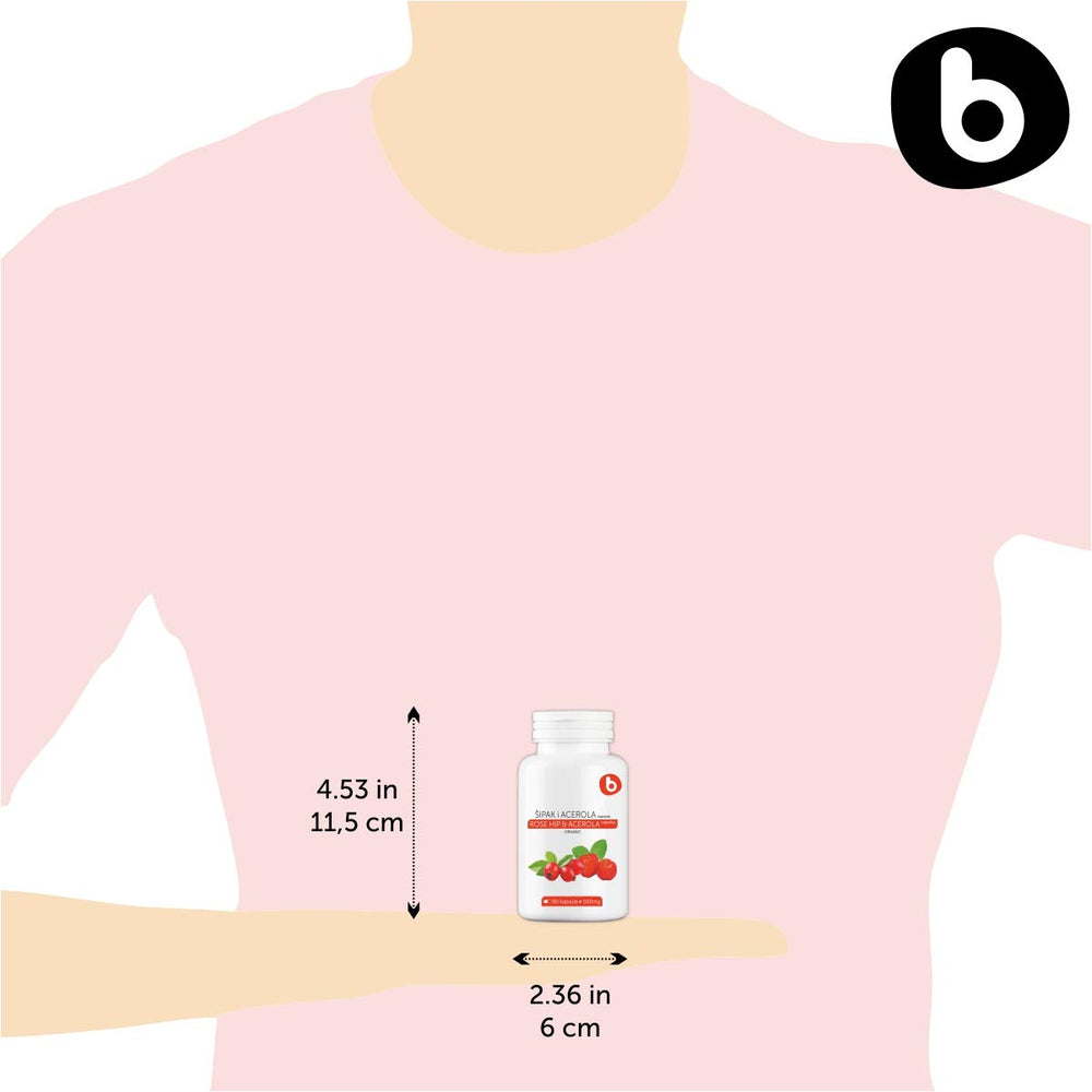 Eco-friendly packaging and recyclable bottle