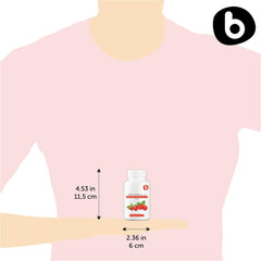 Eco-friendly packaging and recyclable bottle