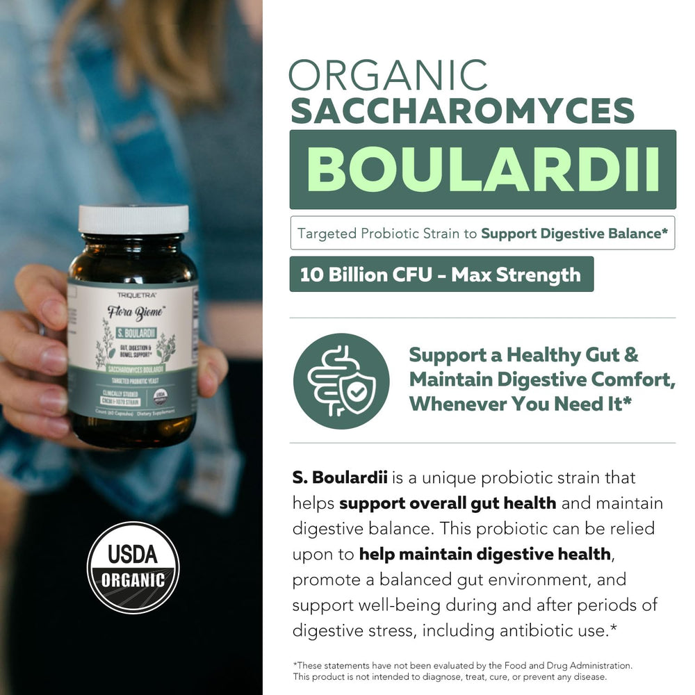 Label showing 10 Billion CFU CNCM I-1079