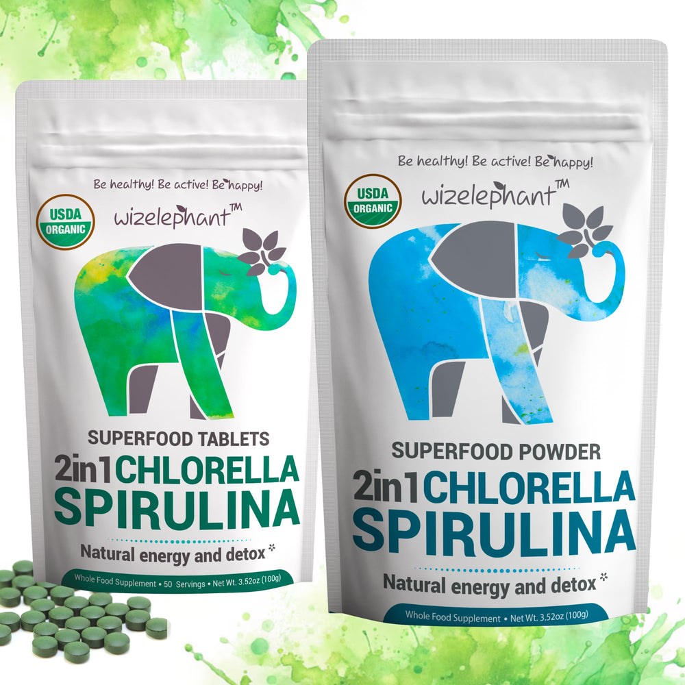 Non-GMO and gluten-free certification on packaging