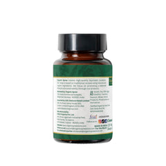 Storage instructions for Organic Spree Hadjod 120 Tablets