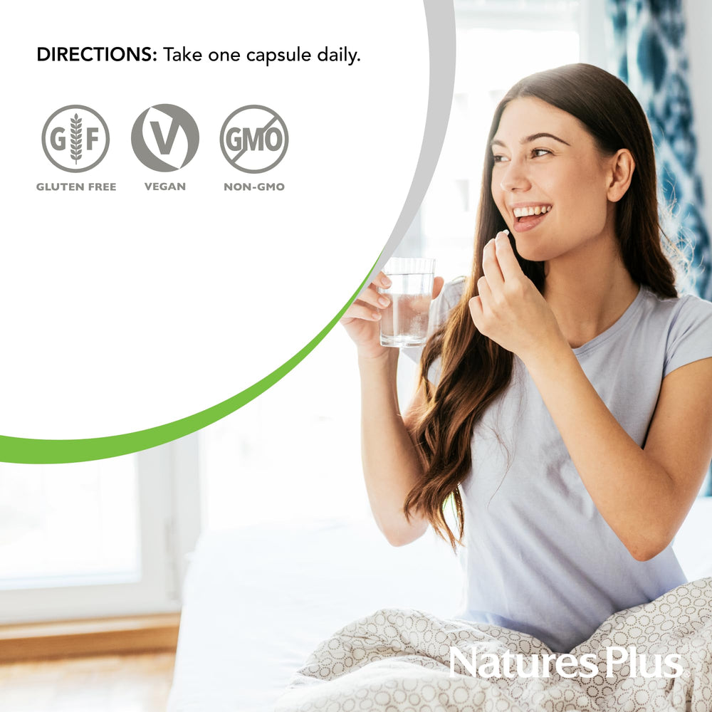 Organic superfoods base ingredients used in HER Journey