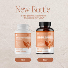 Product shot with white background showing capsule count