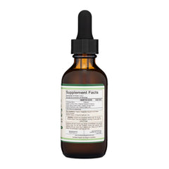 Ingredients including organic turmeric, black pepper, ginger, rosemary and sage
