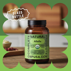 USDA Organic certification label