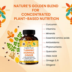 Joint and mobility support concept image