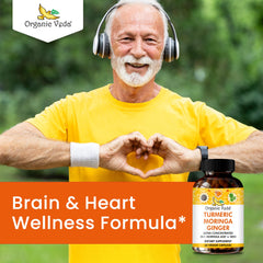 Product packaging with box and bottle together