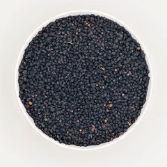 Dried elderberries used for DIY jams, syrups, teas and gummies
