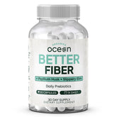 Hero image for Organics Ocean Better Fiber product