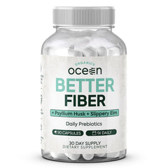 Hero image for Organics Ocean Better Fiber product