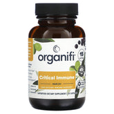 Hero image of Organifi Critical Immune 30-capsule bottle