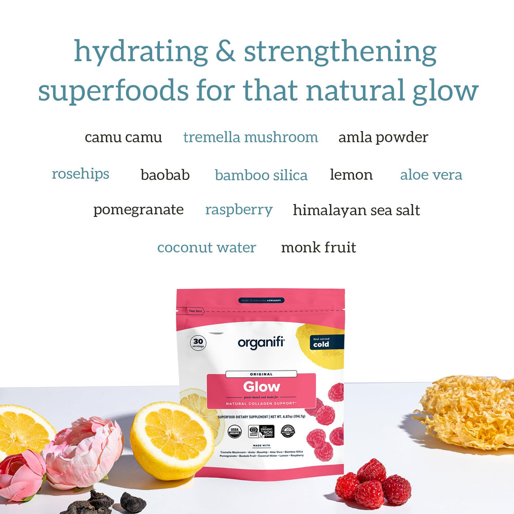 Organic whole foods vitamins and minerals layout