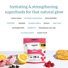 Organic whole foods vitamins and minerals layout