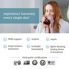 Ginger, turmeric, and coconut milk ingredients highlighted for energy