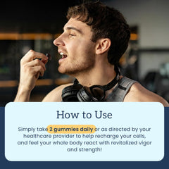 Illustration of Himalayan mountains with product branding