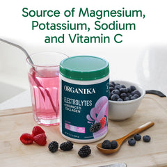 Product packaging and marketing imagery