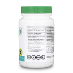 Lifestyle image showing healthy skin and joints