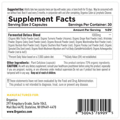 Lifestyle image showing healthy energy and sleep support