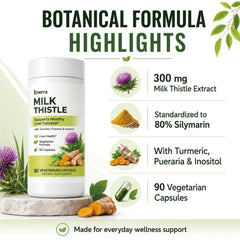 orgatics Enerra lifestyle shot on kitchen table suggesting daily routine benefit
