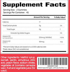 Clean facility and independent lab testing certificate image