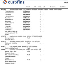 Pale tangerine ginger-turmeric flavor gummies
