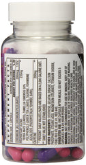 Stacker 3 XPLC bottle label close-up