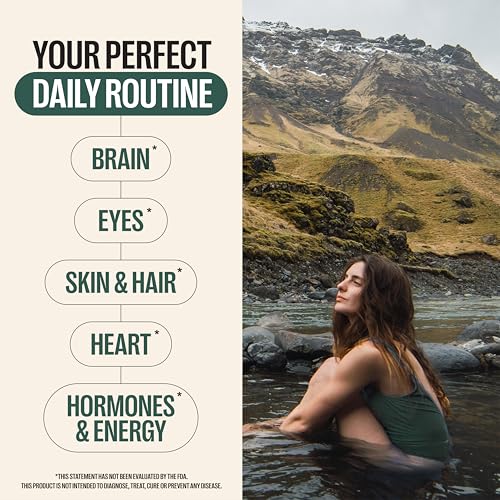 Close-up of Orlo DHA mini burpless softgels