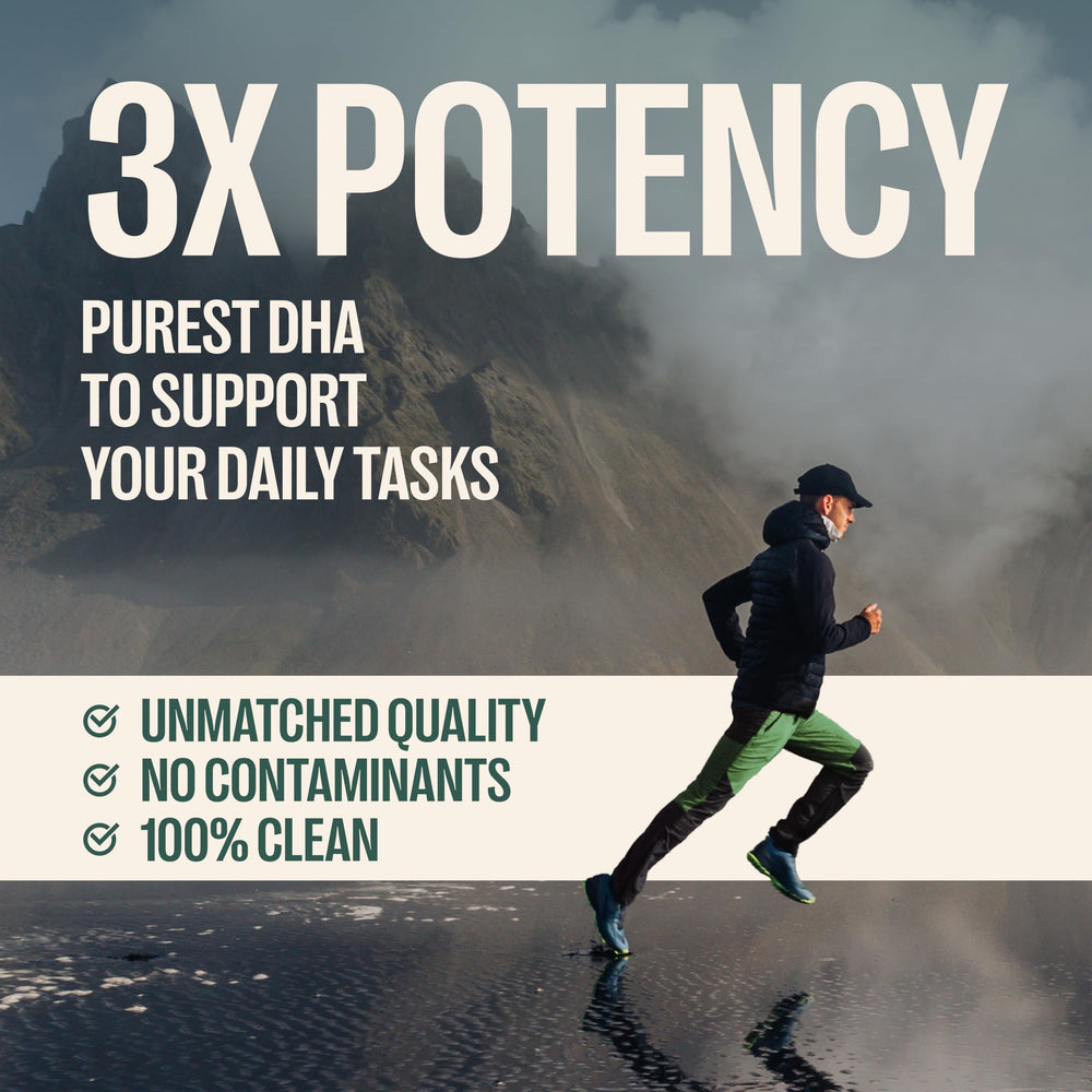 Polar lipid technology concept image