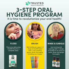 Made in USA OraMD trusted health products