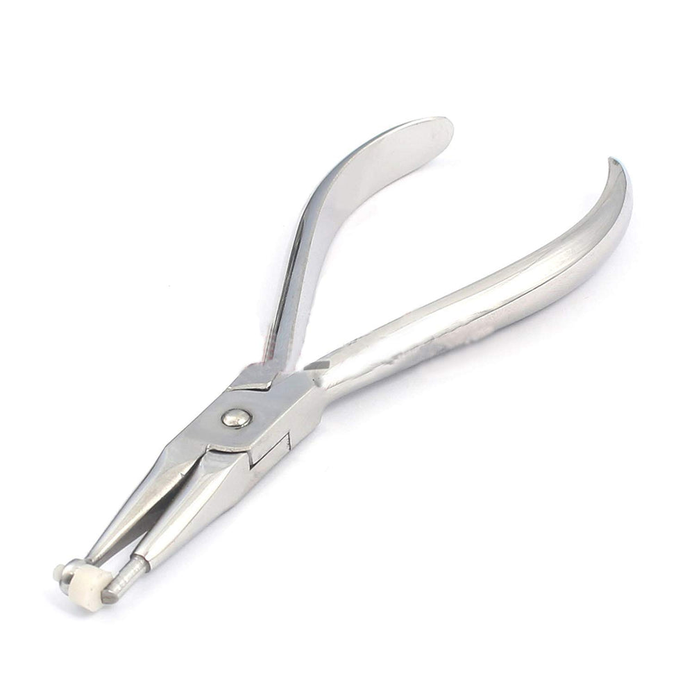 Orthodontic Adhesive Removing Pliers and Cement Removing Pliers – Stainless Steel by Precise Canada